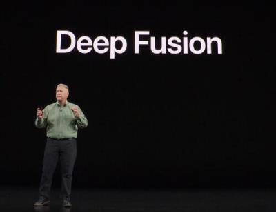 A13 独享，iPhone 拍照处理系统 Deep Fusion 是什么？