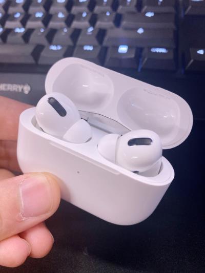 关于 AirPods Pro 六问六答 | 降噪性能如何？到底值不值得购买？（airpods pro的降噪好用吗）