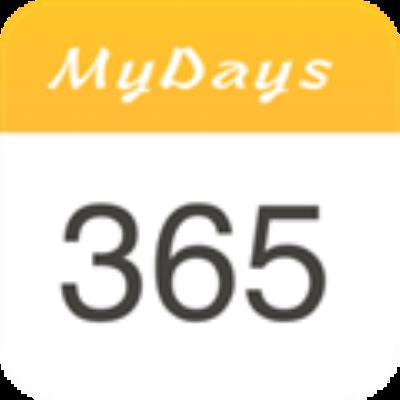 纪念日MyDays 安卓版v2.2.6