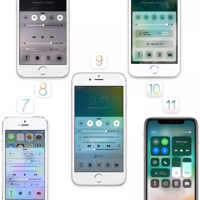 iOS 12 正式版即将推送 | 各代 iPhone 体验最佳的 iOS 版本是哪一代？（目前ios12哪个版本最好）