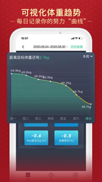 瘦吧app 最新版v3.12.30