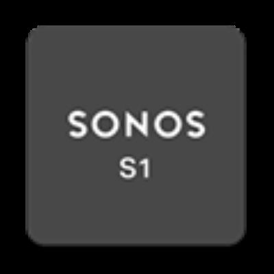 Sonos S1 安卓版v11.8