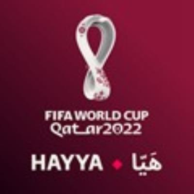 Hayya to Qatar 安卓版v8.3.0.3755