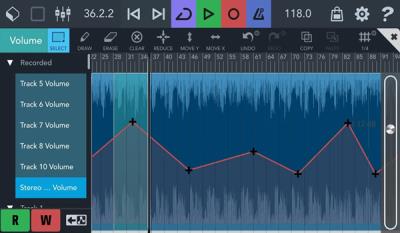 Cubasis3专业版 v3.3.1