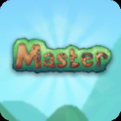 泰拉瑞亚启动器手机最新版(MOD Master)