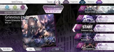 韵律源点arcaea2023最新版本