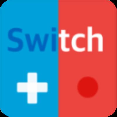 Switch手柄Pro app