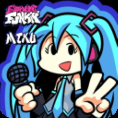 周五夜放克初音未来模组