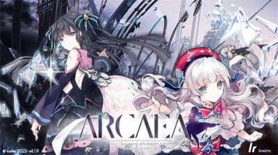 arcaea官方最新版本