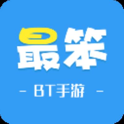 最笨游戏盒子app