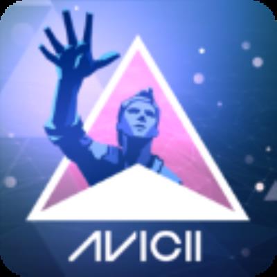 艾维奇重力最新版本(Avicii - Gravity HD)