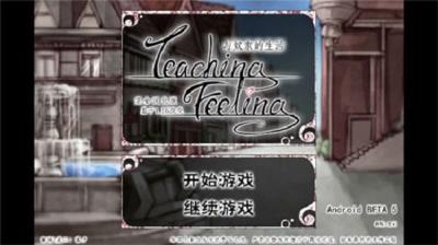 teachingfeeling汉化版