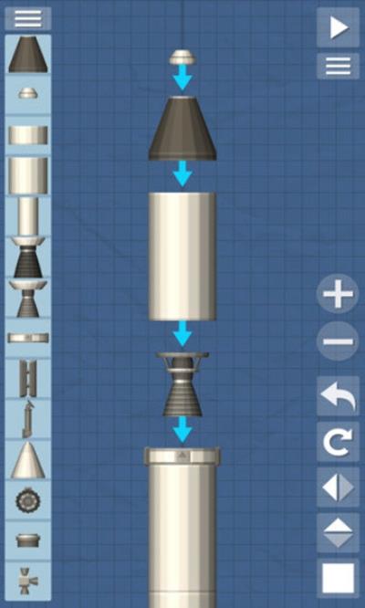 航天模拟器1.5.4完整版