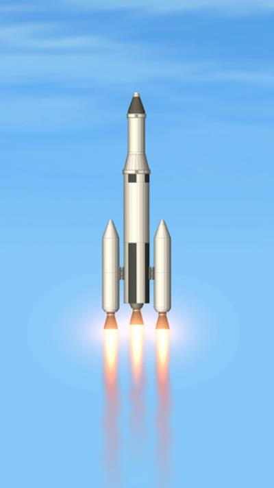 航天模拟器1.5.4完整版