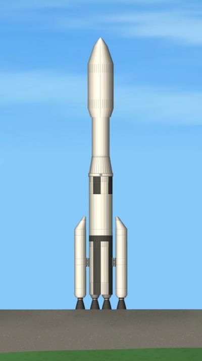 航天模拟器1.5.4完整版