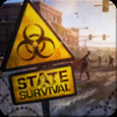 生存防御战中文版最新版(State of Survival)