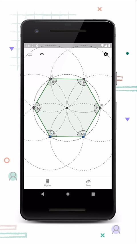 geogebra计算器套件安卓版