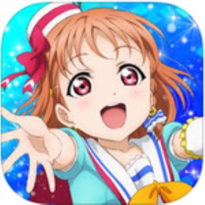 LoveLive安卓九游版