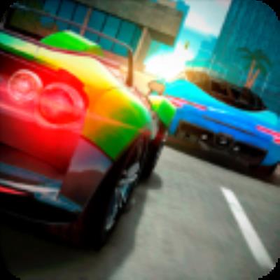 极限汽车驾驶模拟器2最新版(Extreme Car Driving Simulator 2)