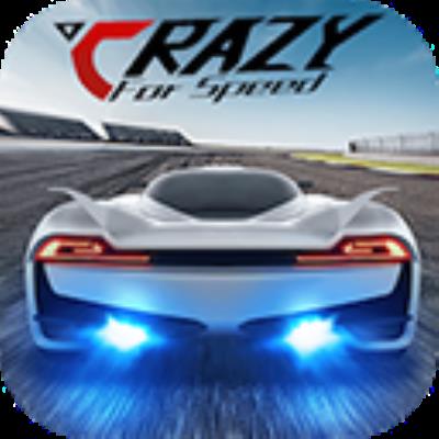 疯狂的速度最新版(Crazy for Speed)