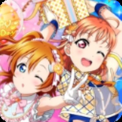 LoveLive学园偶像祭国际版正版