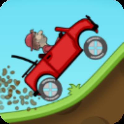 Hill Climb登山赛车